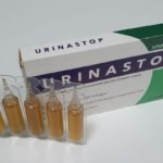 Уринастоп от непроизвольного мочеиспускания