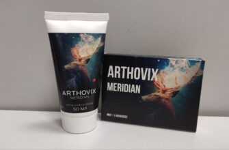 Arthovix Meridian