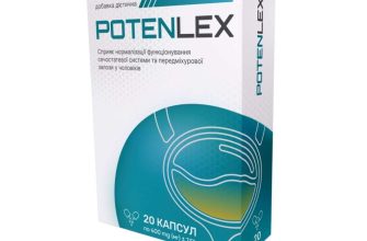 Potenlex