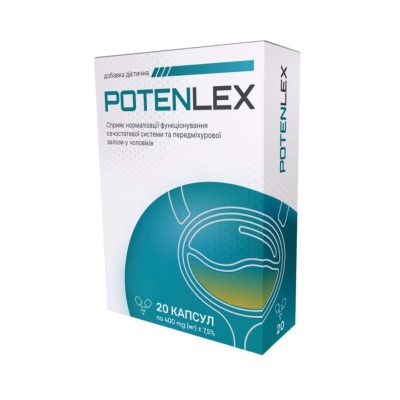 Potenlex