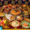 Как похудеть не отказываясь от национальной кухни - советы для Узбекистана