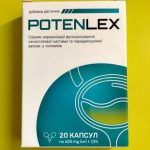 Potenlex