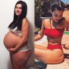 Как похудеть женщине после родов: безопасные методы и добавки