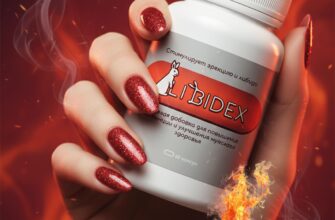 Libidex (Либидекс)