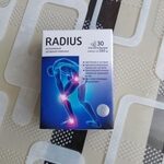 Radius Radius