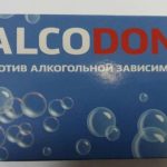 Alcodont