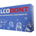 Alcodont