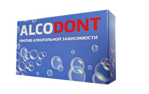 Alcodont