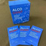Alcodont