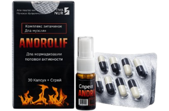 Androlif