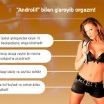 Androlif Androlif