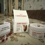 Joint Solve Joint Solve