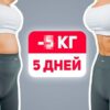 Интервальное голодание 16/8: как начать, кому подходит и реальный эффект
