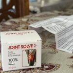Joint Solve Joint Solve