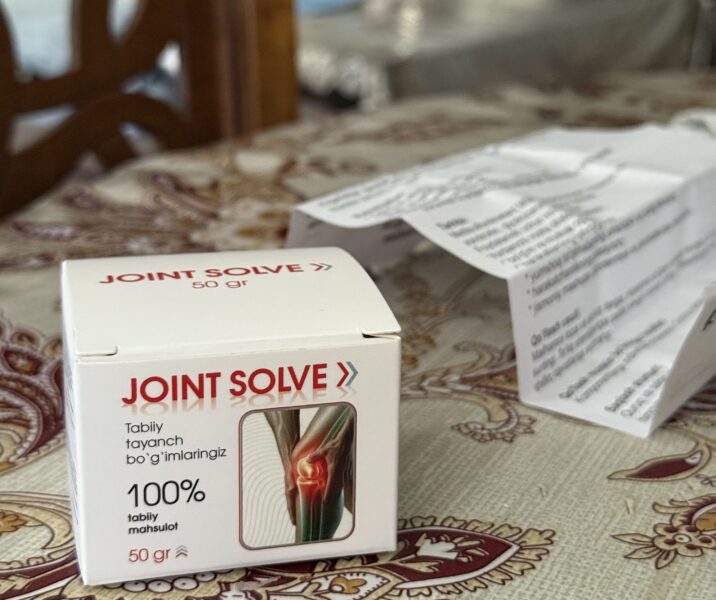 Joint Solve