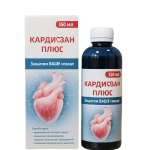 Кардиозан Плюс