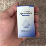 Офтальмизол Офтальмизол