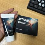 Arthovix Meridian