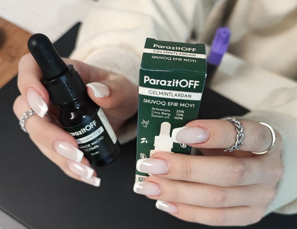 ParazitOFF
