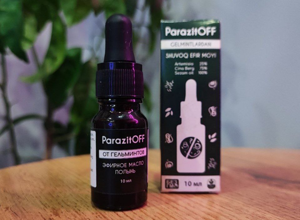ParazitOFF