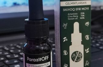 ParazitOFF