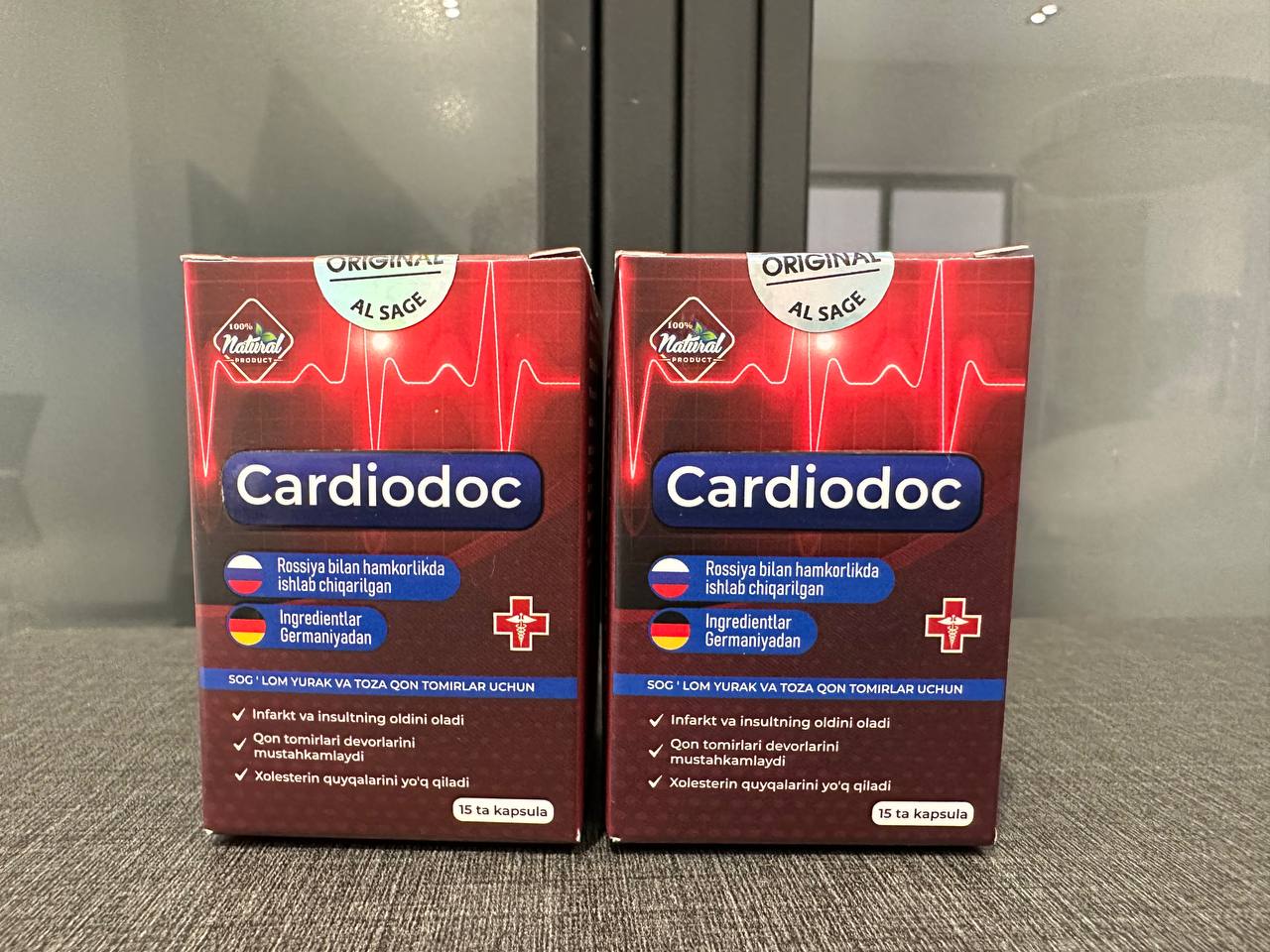 Cardiodoc