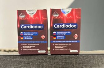 Cardiodoc