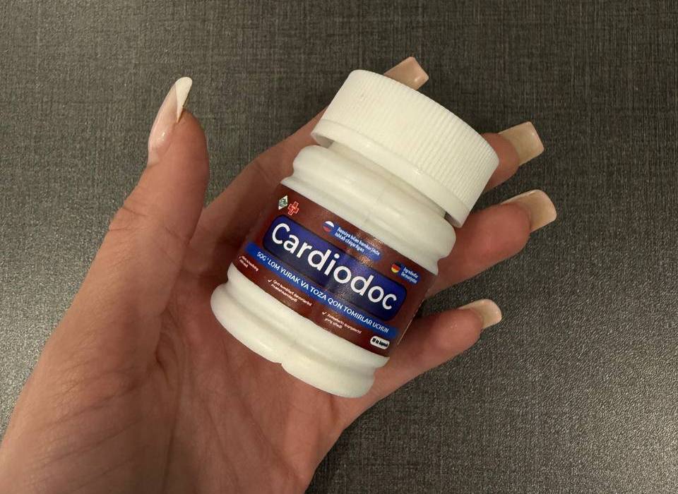 Cardiodoc