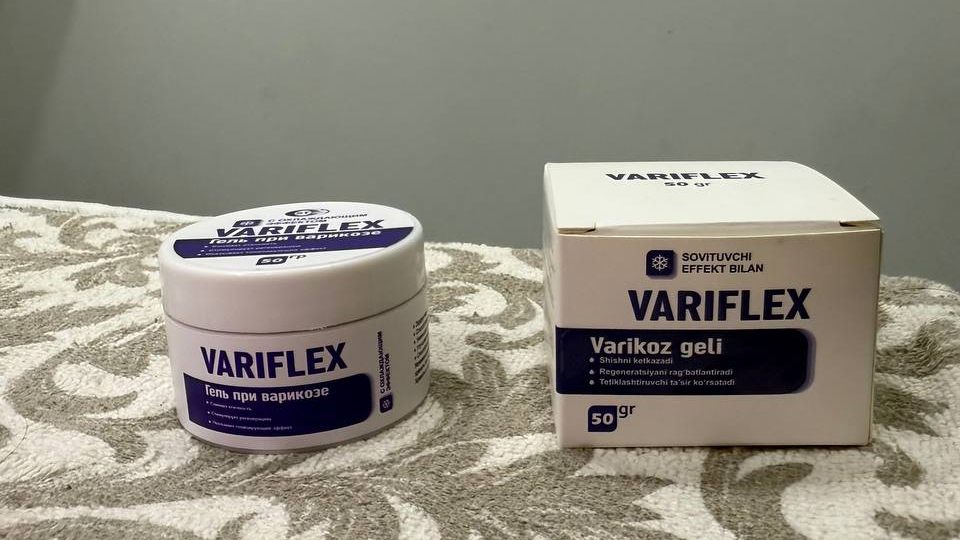 Variflex