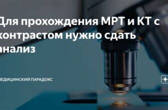 Анализы при эректильной дисфункции и их назначение