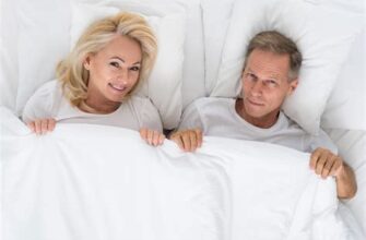 Мужская потенция после 40 лет и способы её сохранения