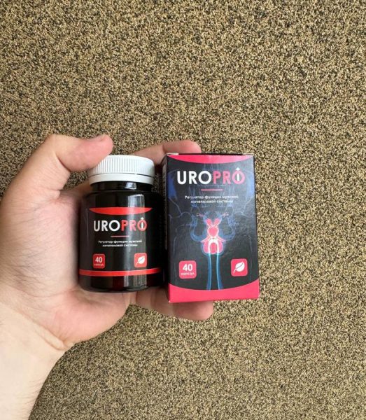 Uropro 40