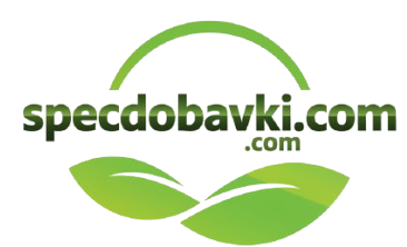 Интернет магазин Specdobavki.com