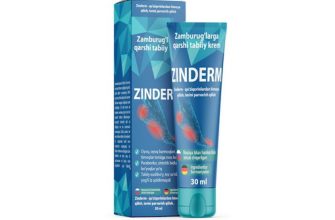 Zinderm